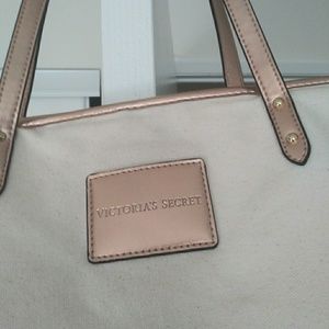 Victoria secret bag